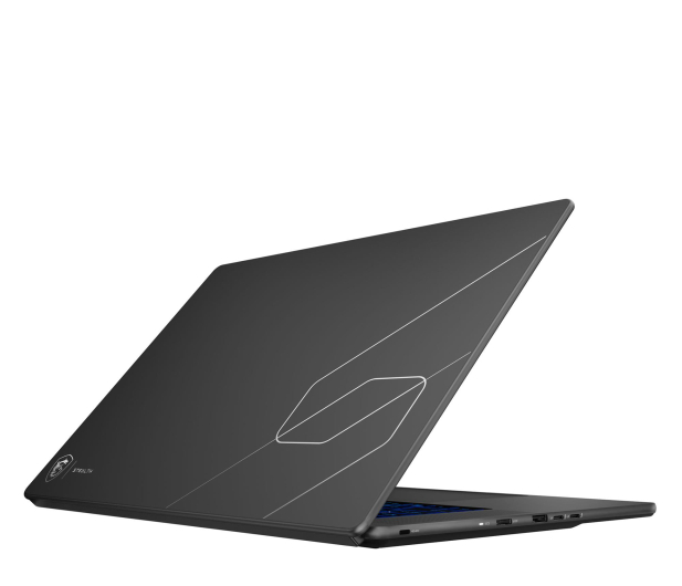 MSI Stealth 16 AI+ Ultra 9-386H/16GB/1TB/Win11P RTX5070 OLED - 1541195 - zdjęcie 8